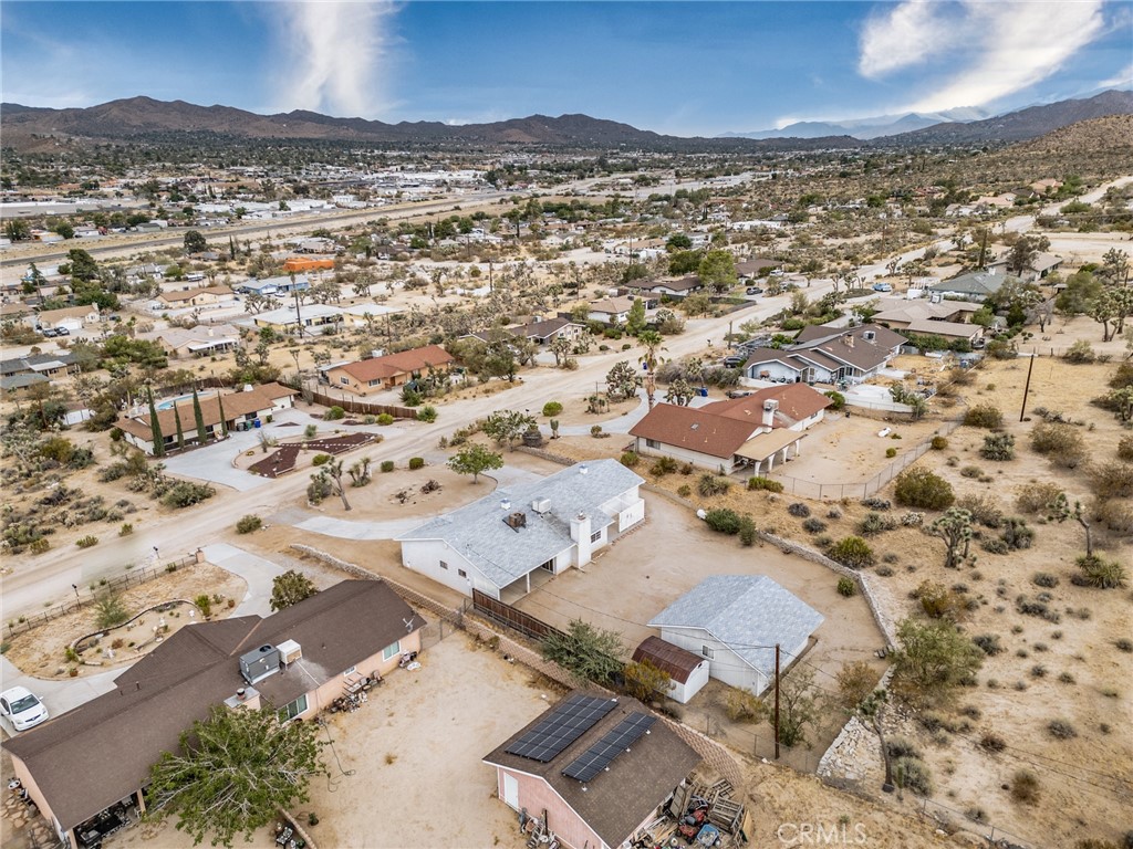 57622 Sierra Way Yucca Valley, CA 92284 - Photo 48 of 55