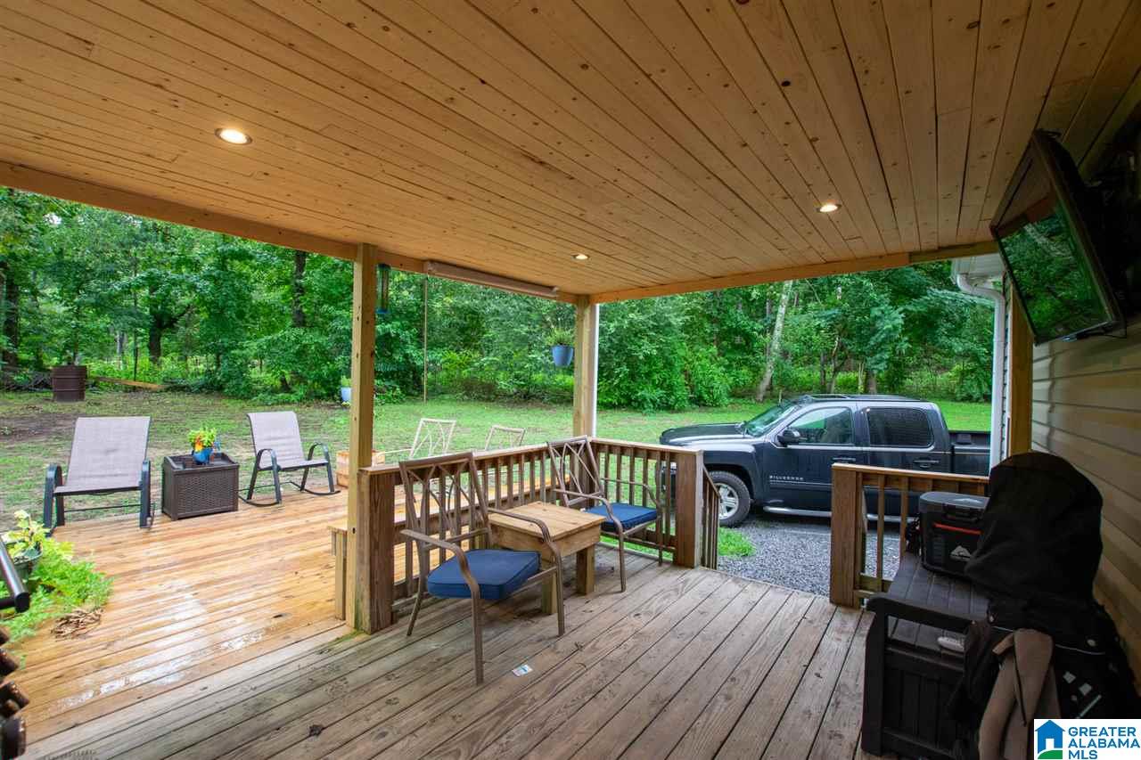 296 Briarfield Road Warrior, AL 35180 - Photo 33 of 34