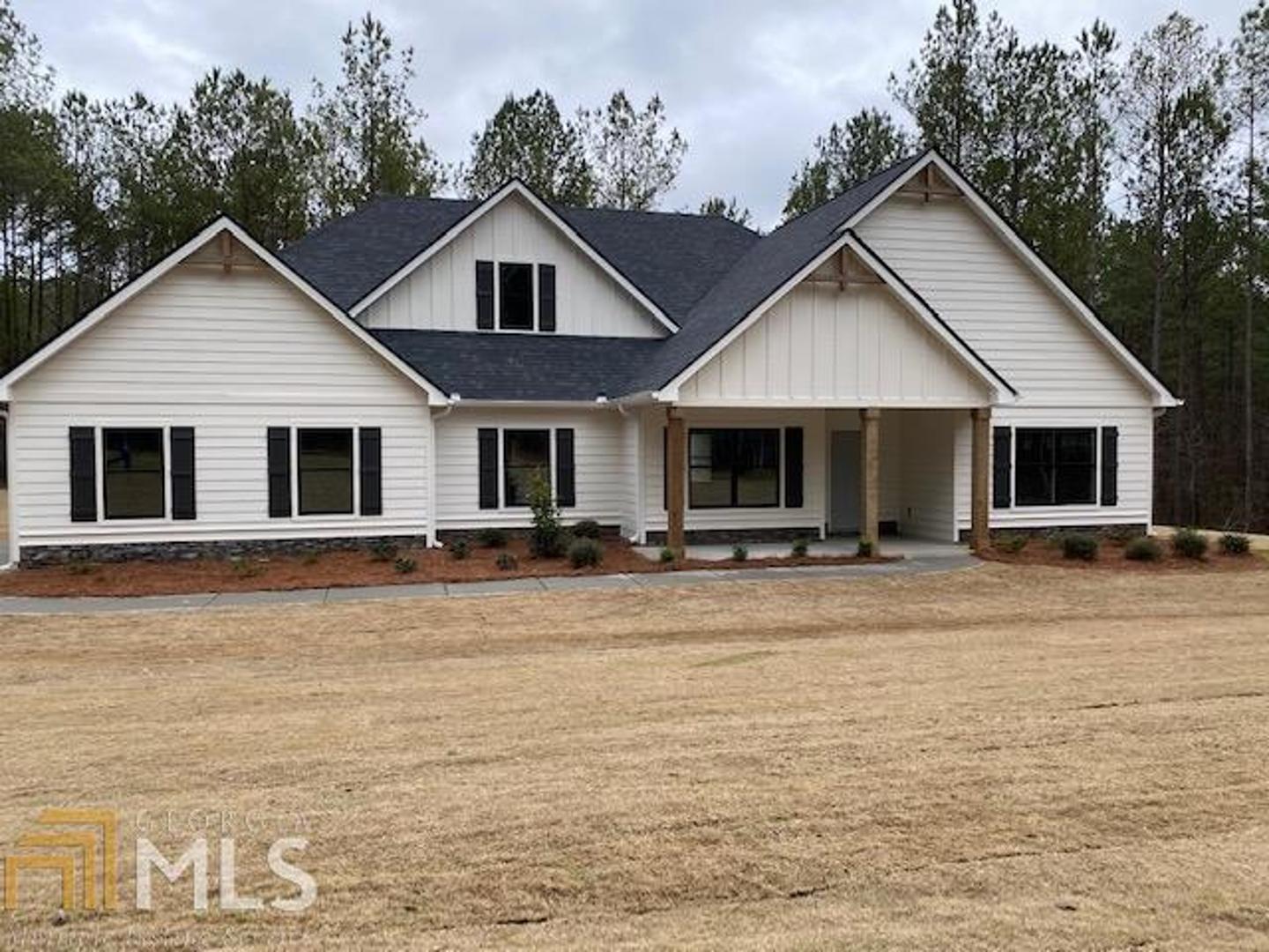 415 Beavers Road, Unit 1 Grantville, GA 30220 - Photo 1 of 1 Gallery Image 1