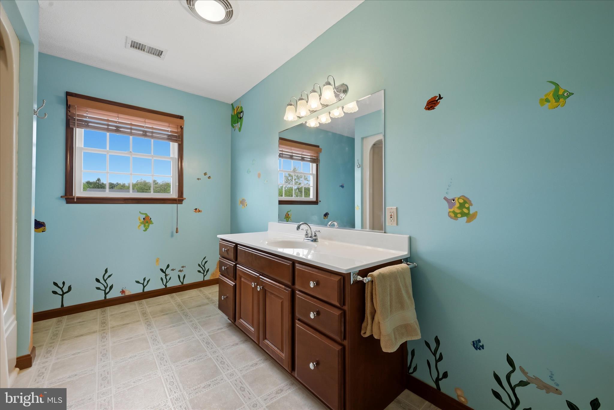 412 Ruebuck Road Clear Brook, VA 22624 - Photo 24 of 43 Bathroom