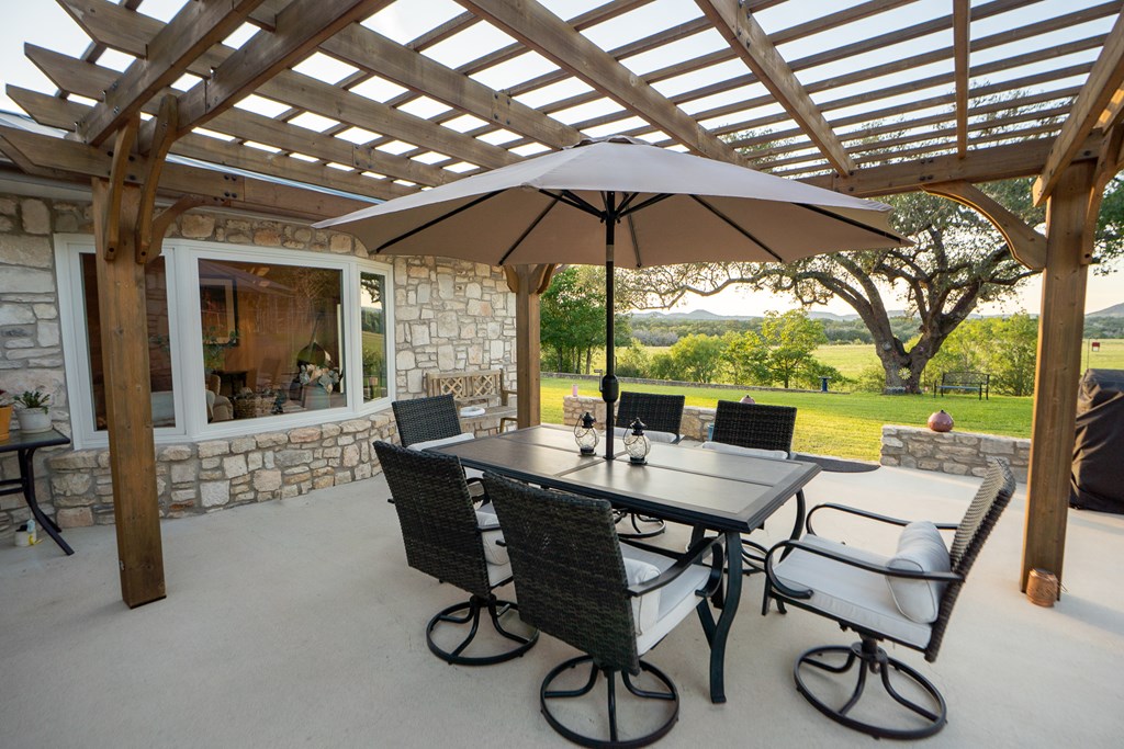 3273 Privilege Creek Road Pipe Creek, TX 78063 - Photo 45 of 58