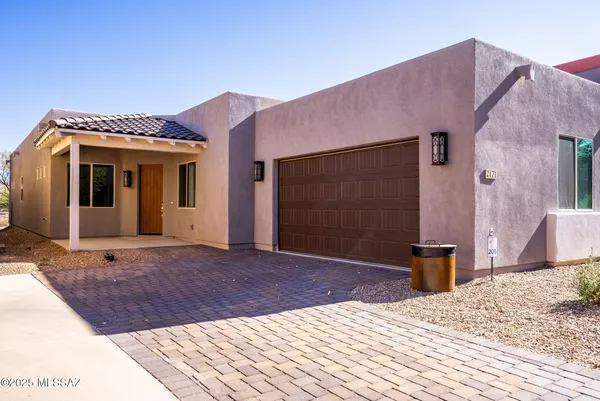 $410,000 | 2171 Embarcadero Way, Tubac, AZ 85646