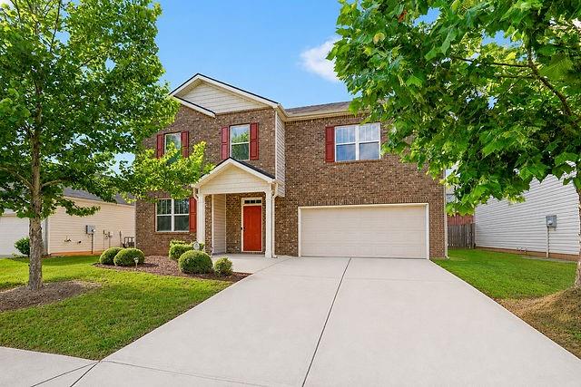 637 Yazzie Place Atlanta, GA 30349 - Photo 1 of 23