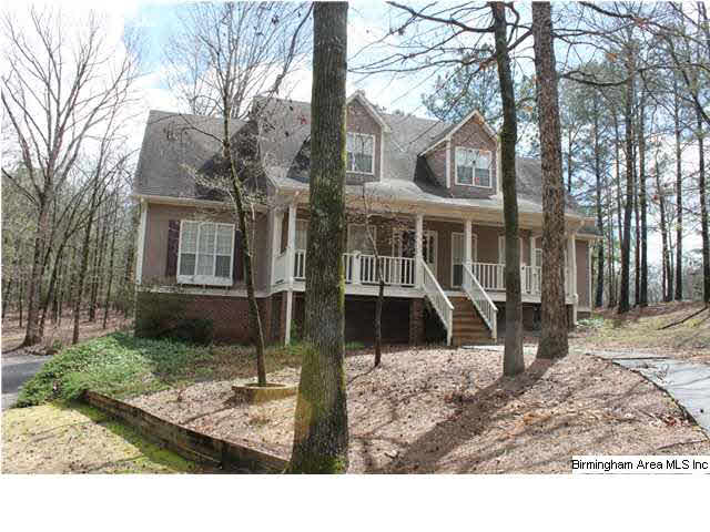 328 Chestnut Lane Alabaster, AL 35007 - Photo 1 of 24