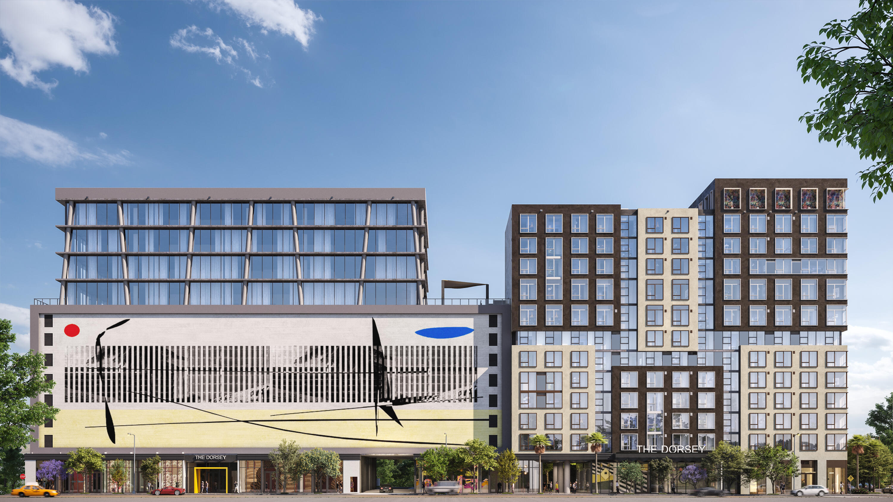 286 Northwest 29th Street, Unit 223 Miami, FL 33127 - Photo 3 of 21 a view of a building