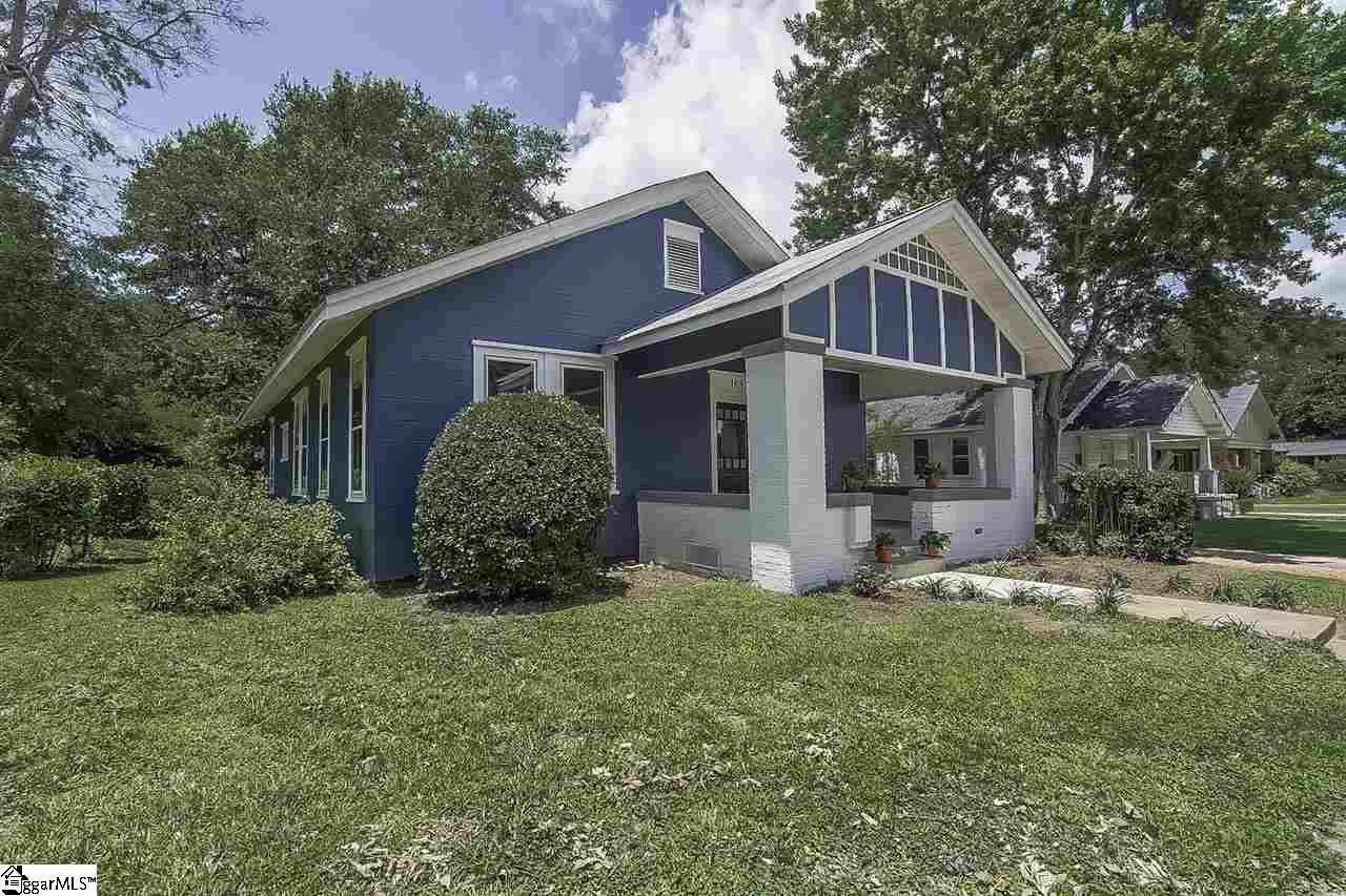 109 Perry Road Greenville, SC 29609 - Photo 2 of 31 Gallery Image 2