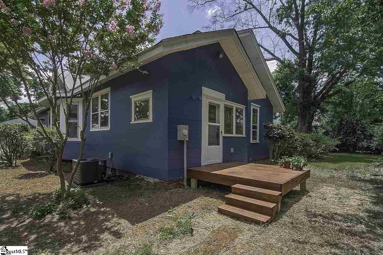 109 Perry Road Greenville, SC 29609 - Photo 28 of 31 Gallery Image 28