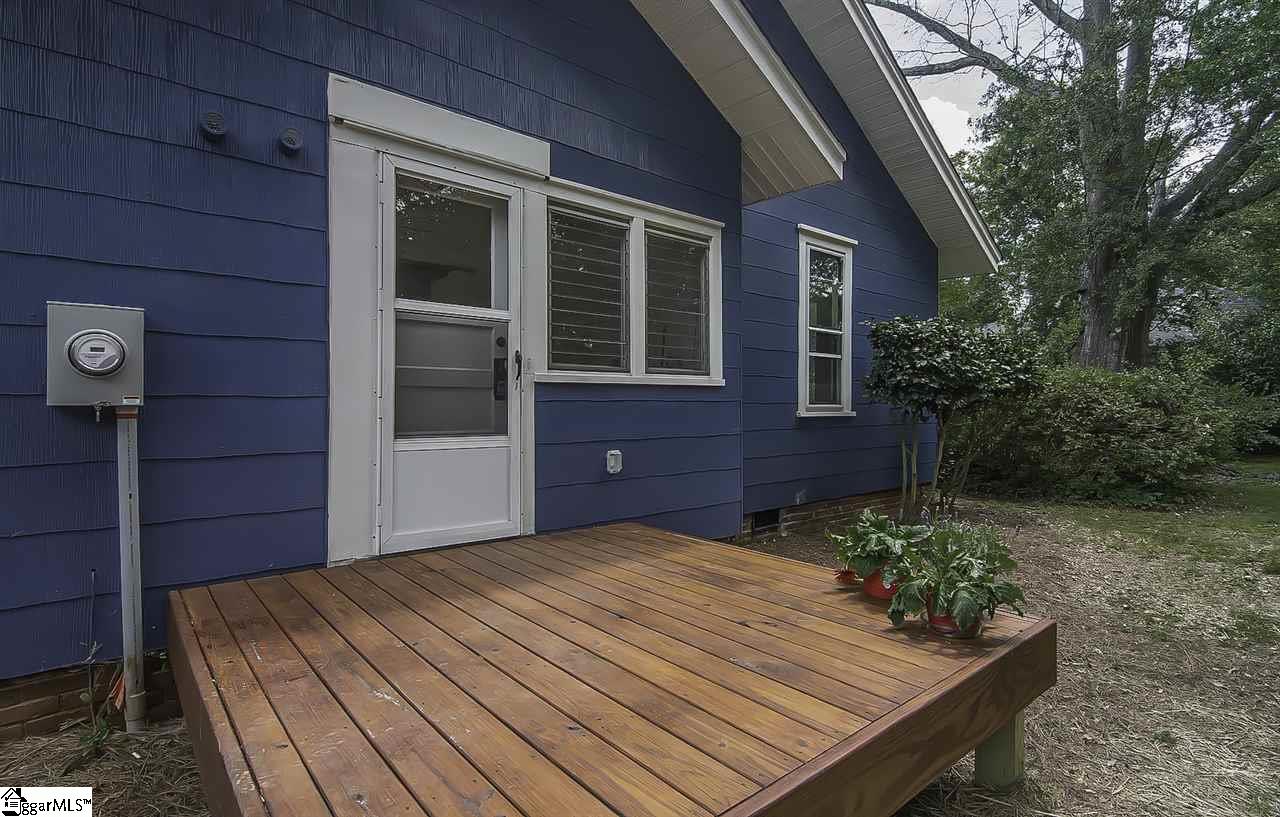 109 Perry Road Greenville, SC 29609 - Photo 29 of 31 Gallery Image 29