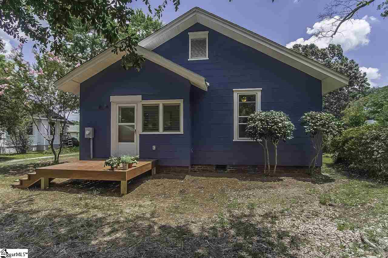 109 Perry Road Greenville, SC 29609 - Photo 30 of 31 Gallery Image 30