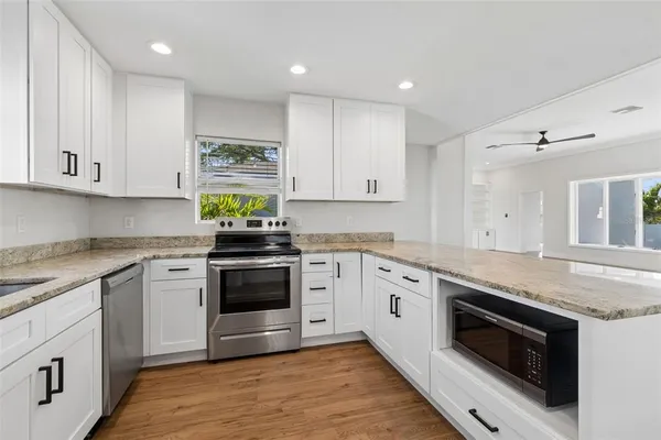 $789,900 | 125 Harbor Bluff Drive, Largo, FL 33770