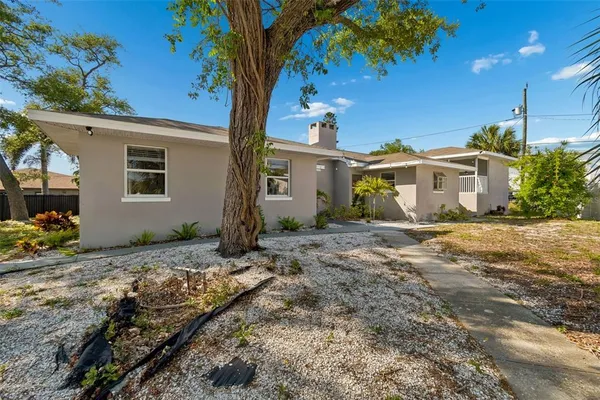 $789,900 | 125 Harbor Bluff Drive, Largo, FL 33770