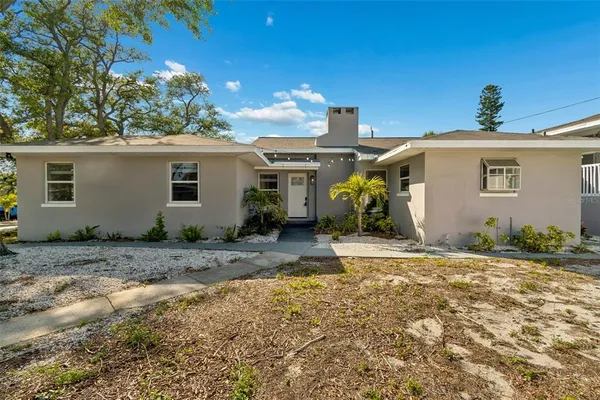 $789,900 | 125 Harbor Bluff Drive, Largo, FL 33770