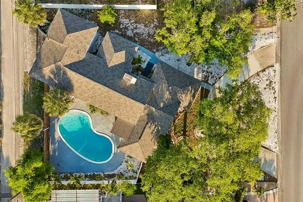 $789,900 | 125 Harbor Bluff Drive, Largo, FL 33770