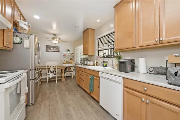 $1,595,000 | 1106 Boynton Avenue, Unit 1106, San Jose, CA 95117