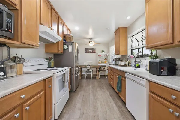$1,595,000 | 1106 Boynton Avenue, Unit 1106, San Jose, CA 95117