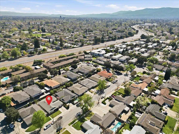 $1,595,000 | 1106 Boynton Avenue, Unit 1106, San Jose, CA 95117