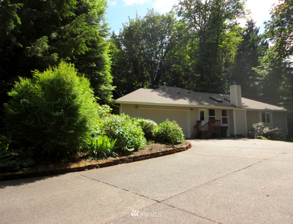 4935 Meridian Road Northeast Olympia, WA 98516 - Photo 22 of 24 Gallery Image 22