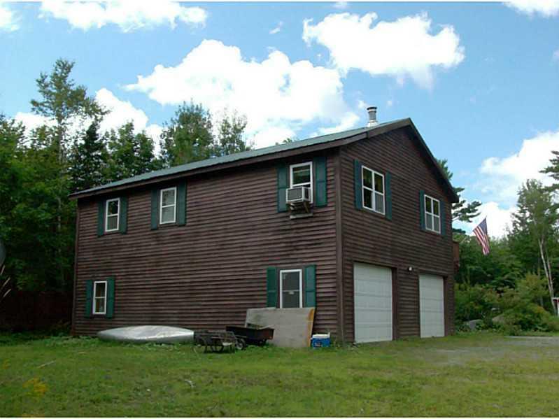 236 Old County Road Kenduskeag, ME 04450 - Photo 29 of 29 Exterior.