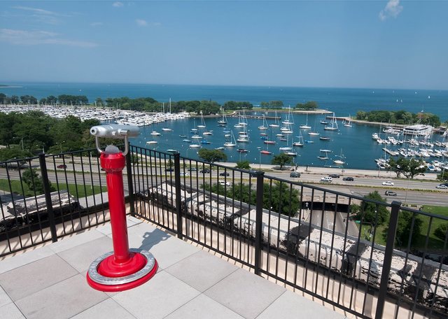 3170 North Sheridan Road, Unit 425 Chicago, IL 60657 - Photo 15 of 18