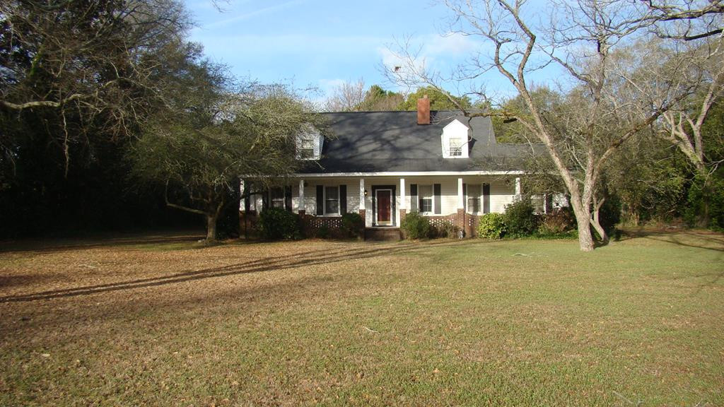 3670 Highway 15 Sumter, SC 29153 - Photo 1 of 91