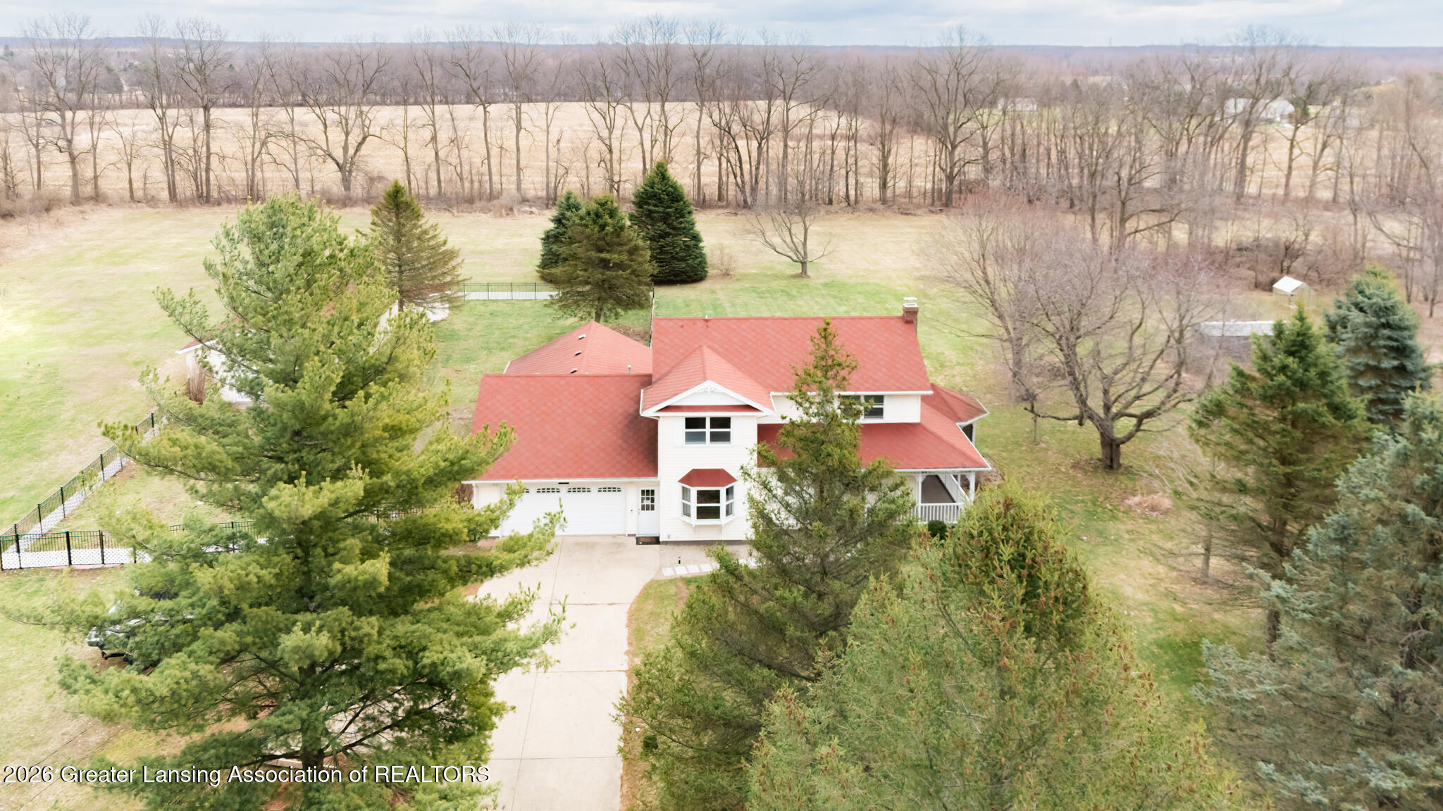 1443 Brookfield Road Charlotte, MI 48813 - Photo 34 of 38 1443Brookfield46