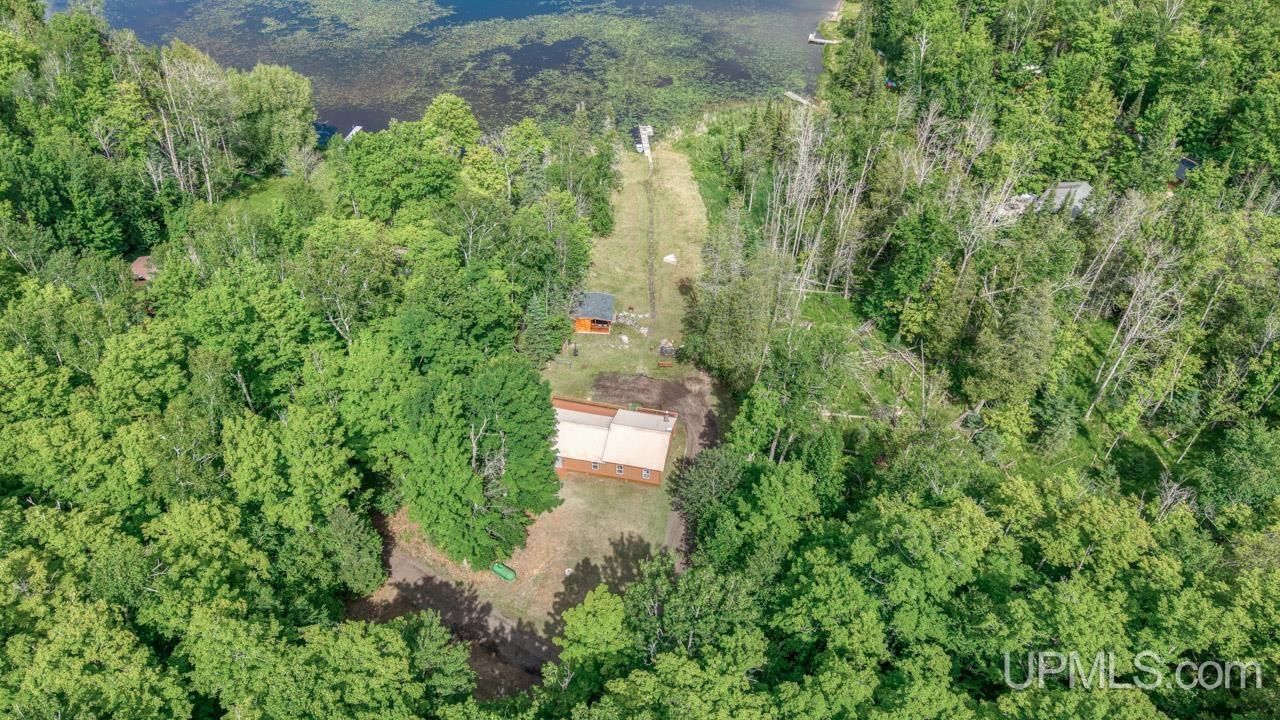 W6280 Rock Lake Road Iron Mountain, MI 49801 - Photo 31 of 35