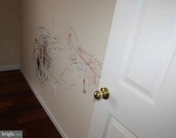 18421 Crestmount Road Boyds, MD 20841 - Photo 4 of 13 a view of door lock