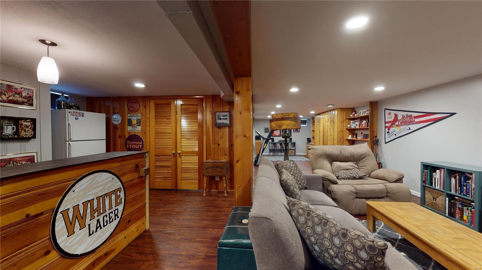 4711 Heege Road St. Louis, MO 63123 - Photo 12 of 23 Gallery Image 12