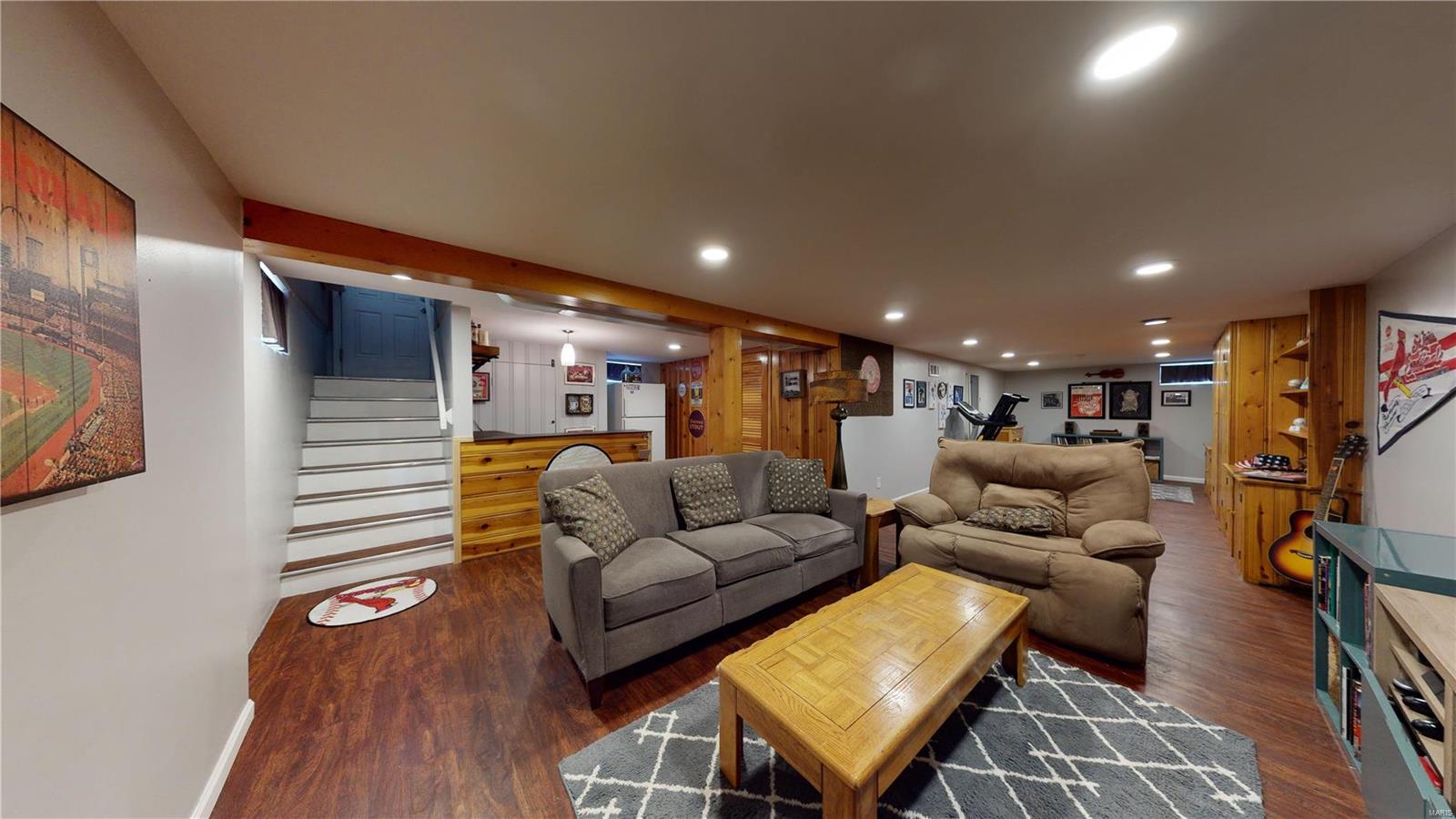 4711 Heege Road St. Louis, MO 63123 - Photo 14 of 23 Gallery Image 14