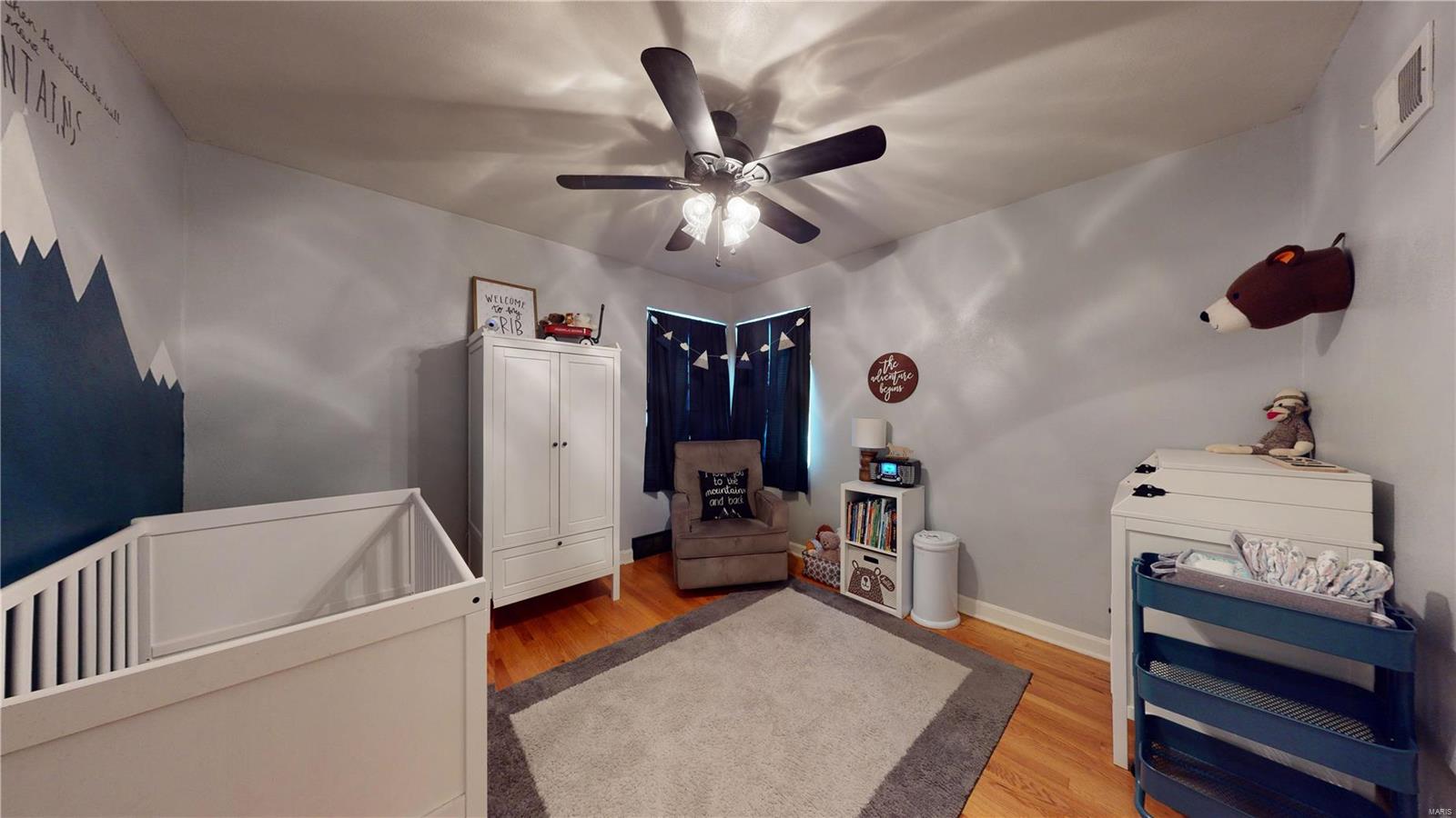 4711 Heege Road St. Louis, MO 63123 - Photo 10 of 23 Gallery Image 10