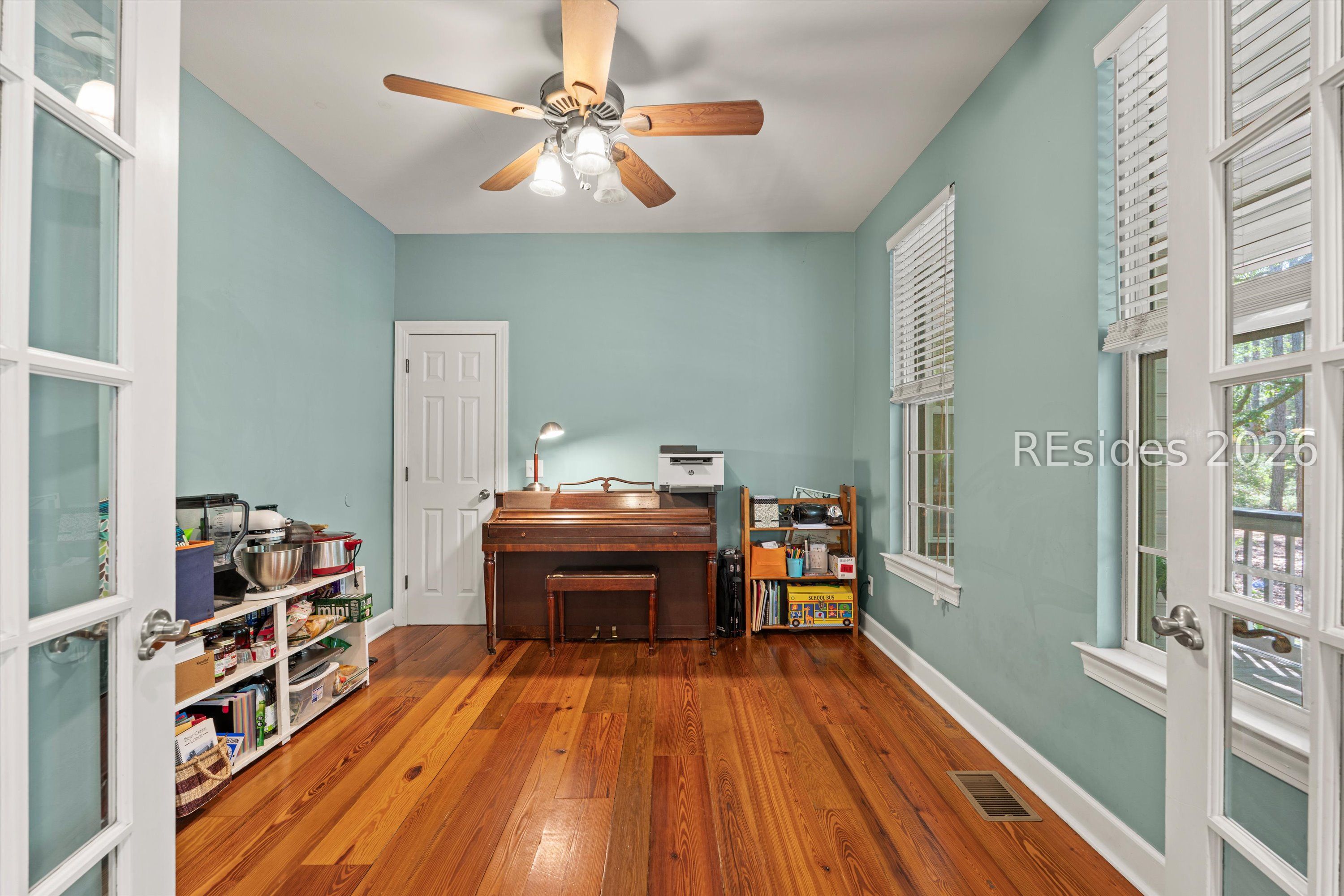 457 Ridgecut Road Early Branch, SC 29916 - Photo 13 of 60