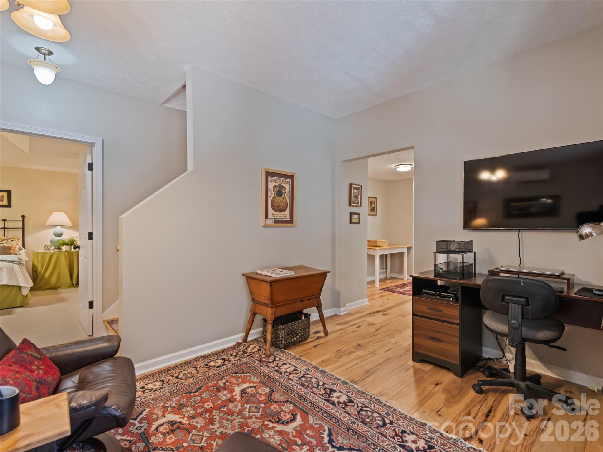 482 Wildcat Mountain Road Waynesville, NC 28786 - Photo 29 of 48 Gallery Image 29