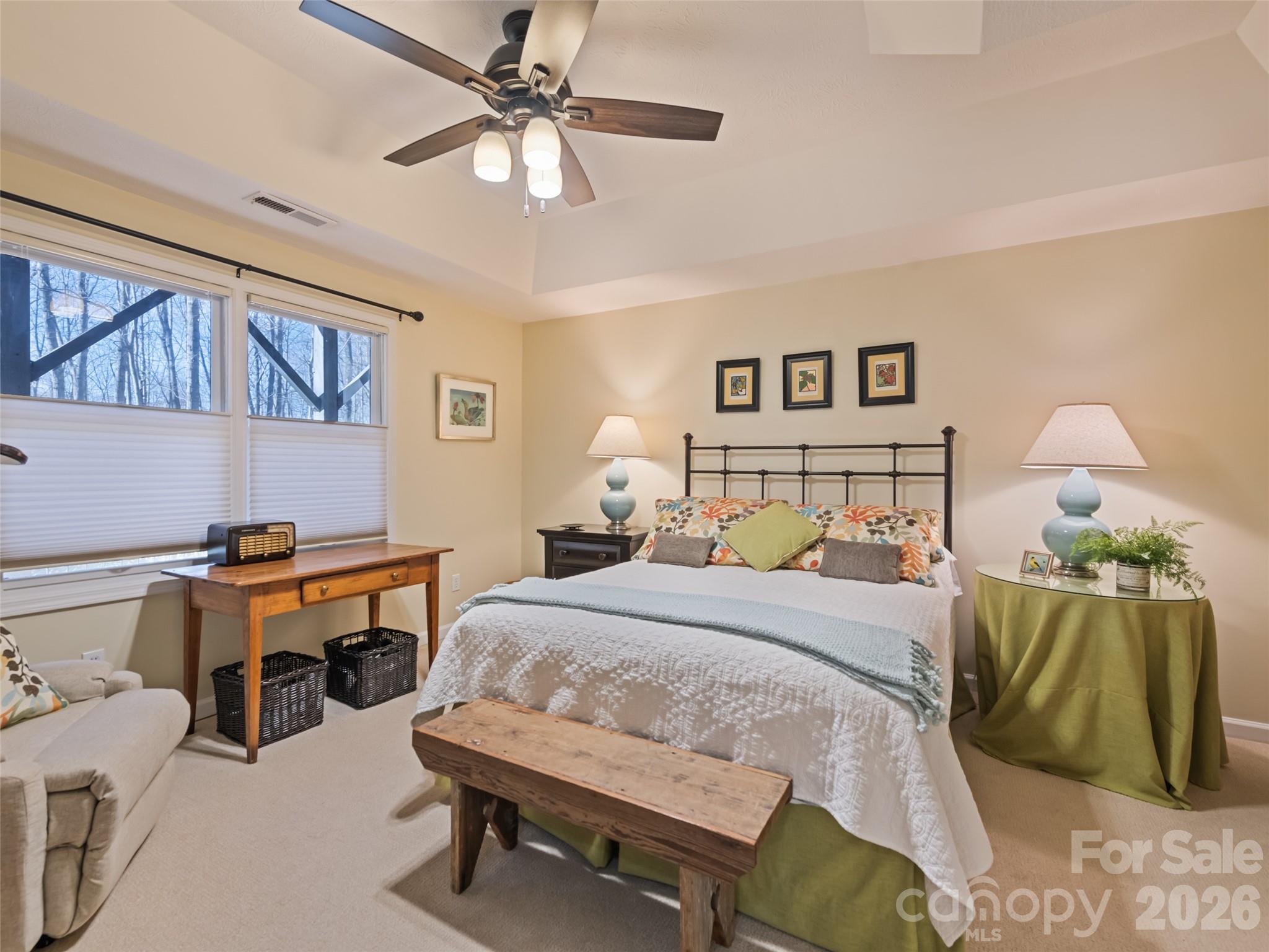482 Wildcat Mountain Road Waynesville, NC 28786 - Photo 30 of 48 Gallery Image 30