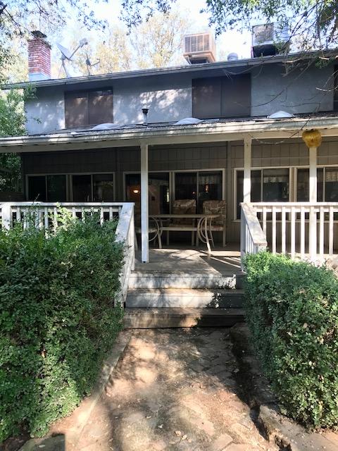 41113 Oak Ridge Drive, Unit B Three Rivers, CA 93271 - Photo 20 of 28 back patio