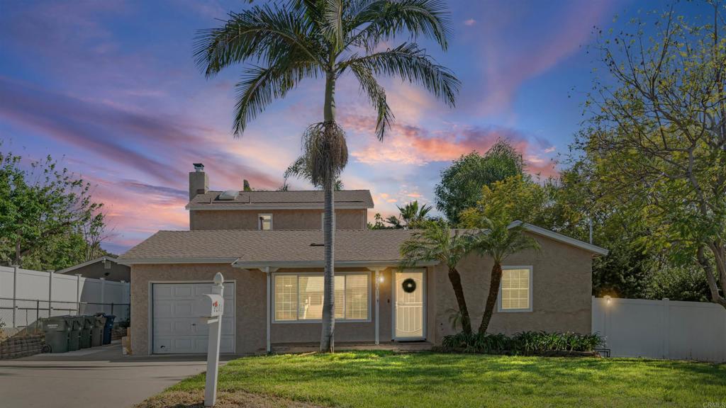 9201 Brookside Circle Spring Valley, CA 91977 - Photo 1 of 1 Gallery Image 1