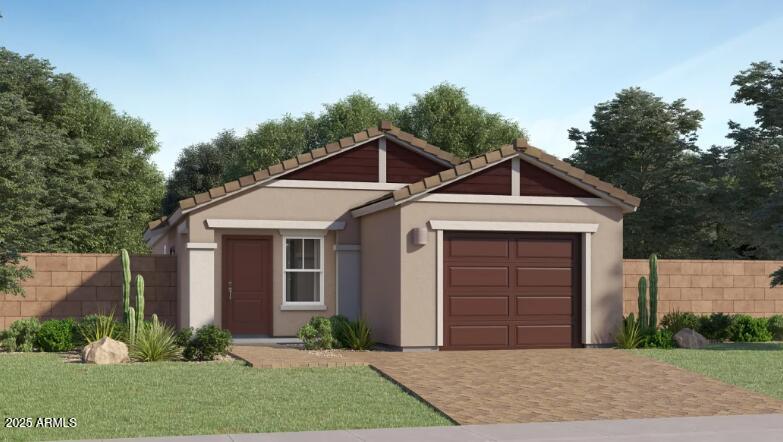 9630 West Piccadilly Road Phoenix, AZ 85037 - Photo 1 of 18 Front Exterior