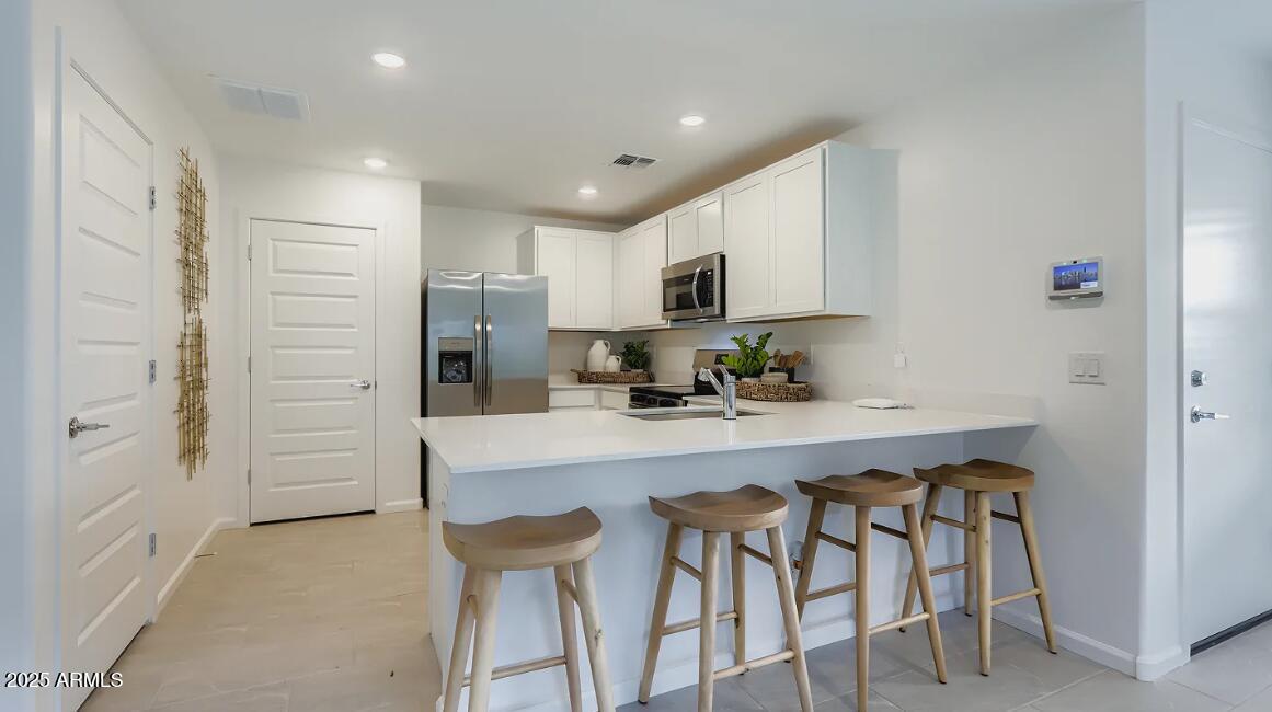 9630 West Piccadilly Road Phoenix, AZ 85037 - Photo 3 of 18 Kitchen