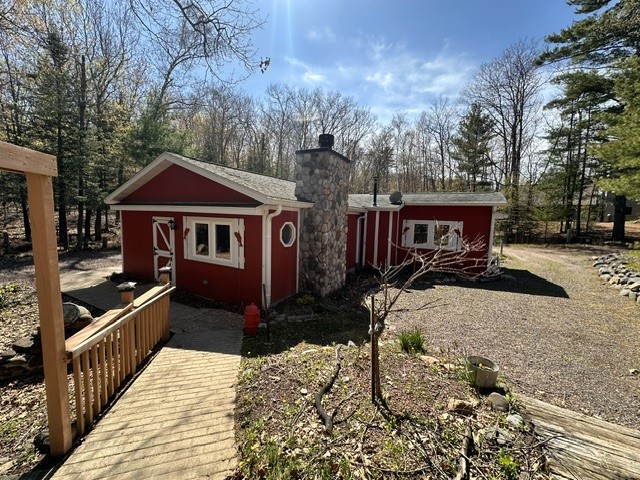 11094 West Tiger Cat Dam Road Hayward, WI 54843 - Photo 3 of 44