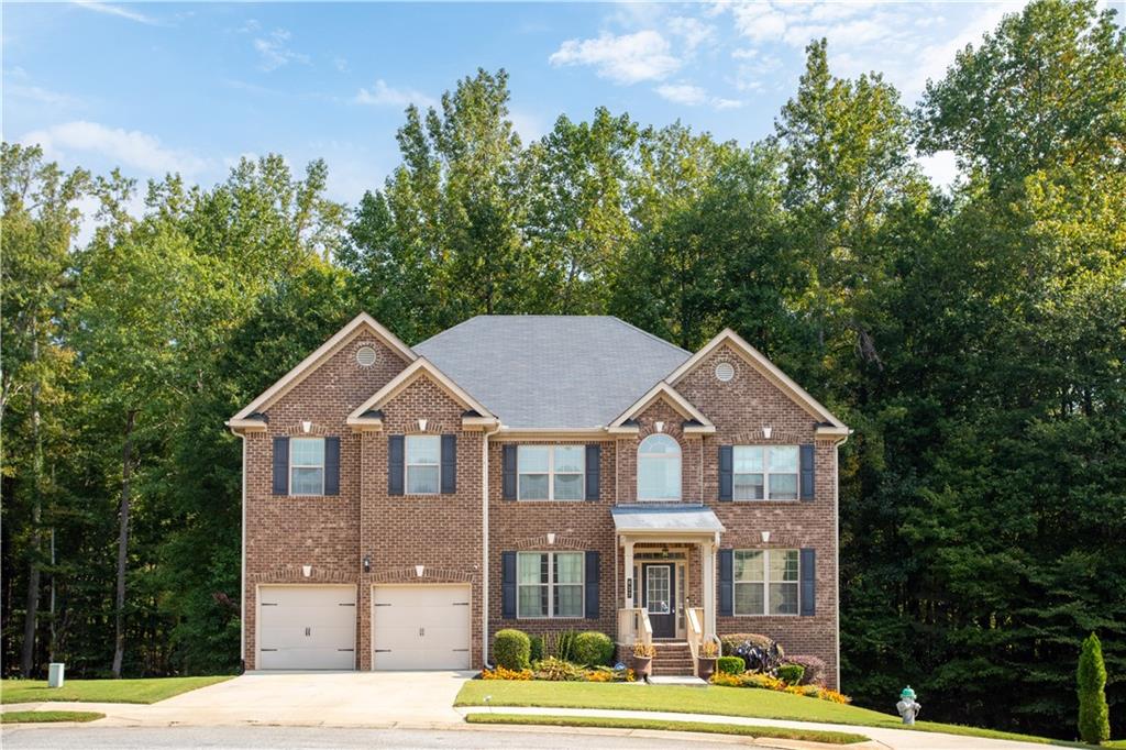 627 Stream Court Fairburn, GA 30213 - Photo 1 of 1 Gallery Image 1