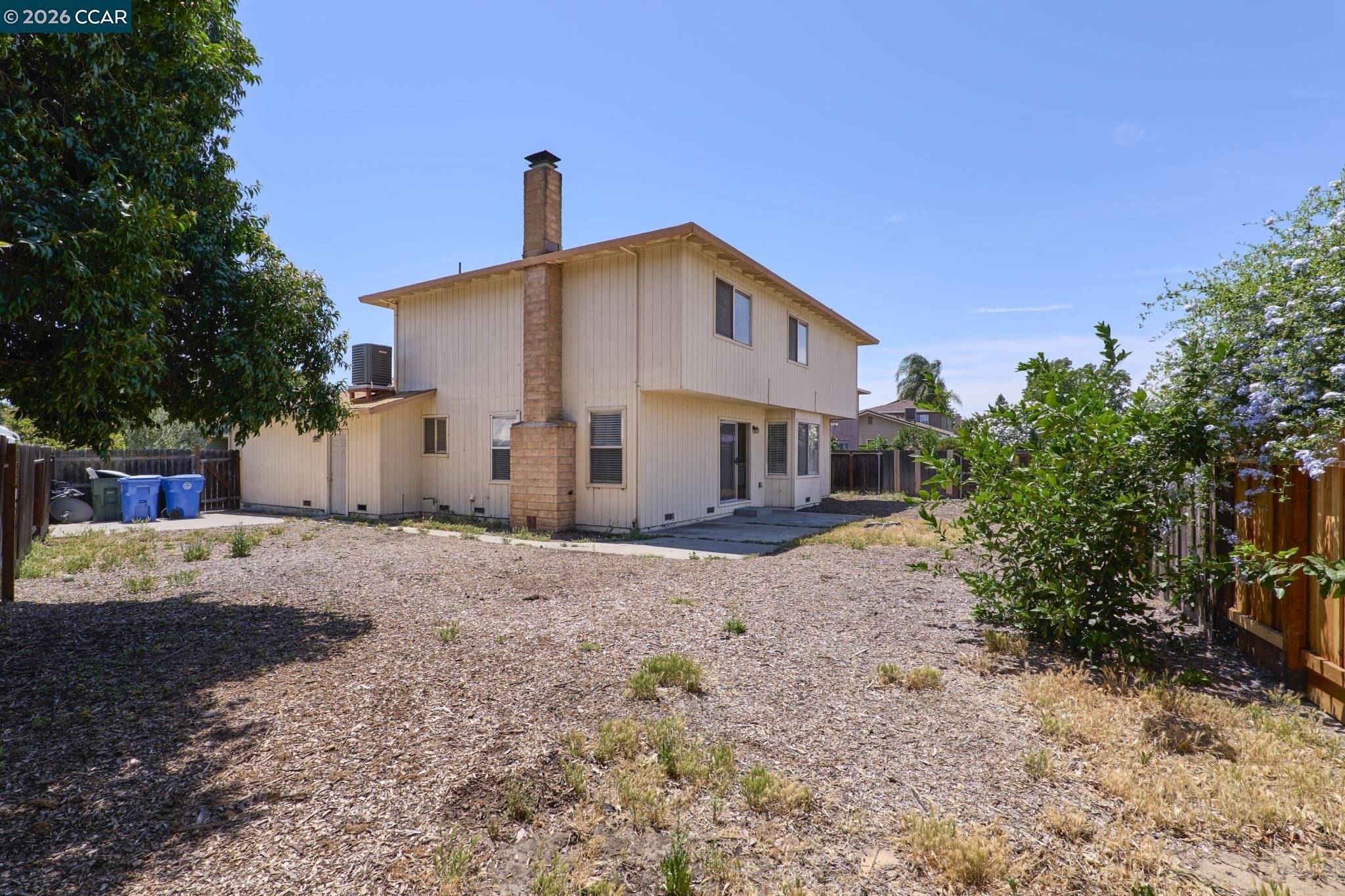 1403 Sextant Way Manteca, CA 95337 - Photo 28 of 29