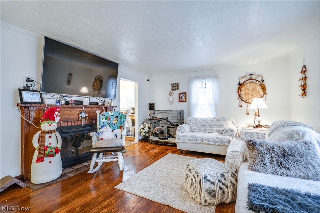 1004 Lilly Road Alliance, OH 44601 - Photo 6 of 26 Gallery Image 6