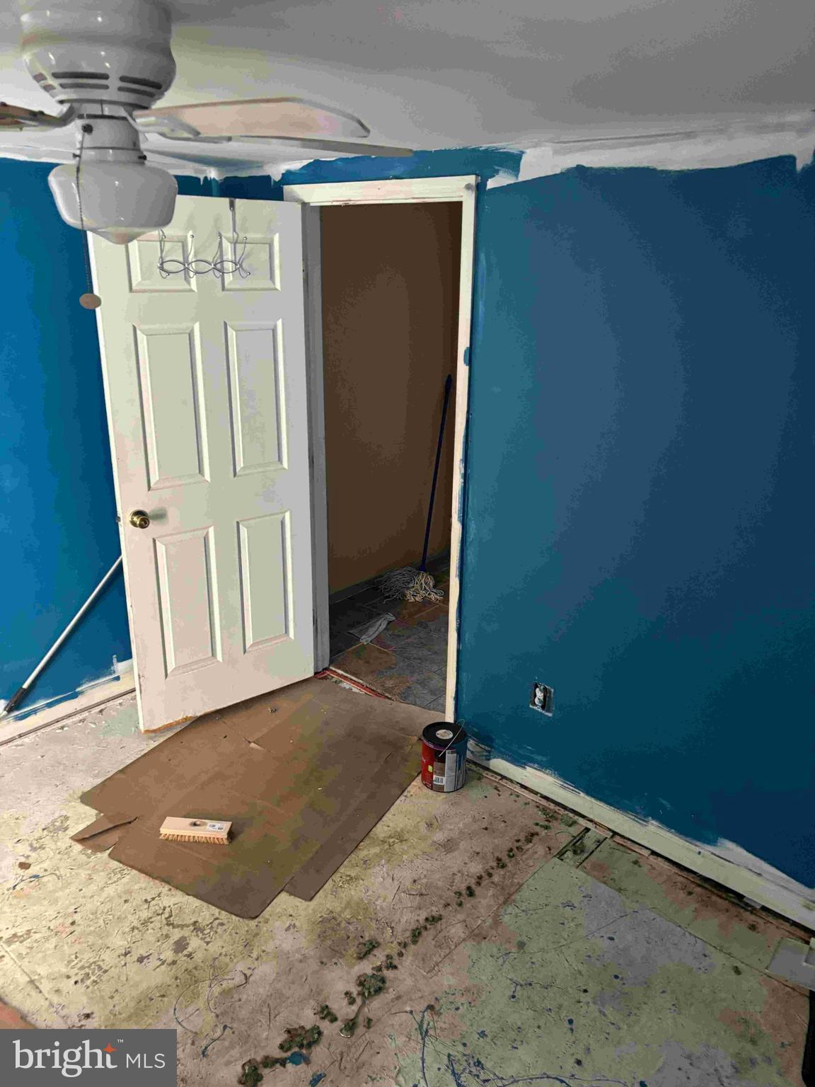 6740 Keystone Street Philadelphia, PA 19135 - Photo 14 of 14 a view of a storage & utility room