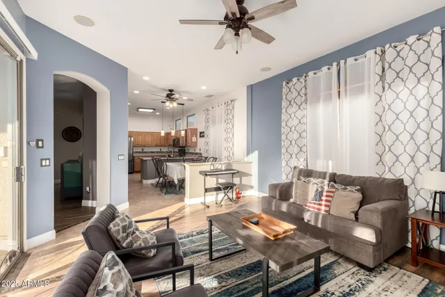 $493,000 | 17441 West Arroyo Way, Goodyear, AZ 85338