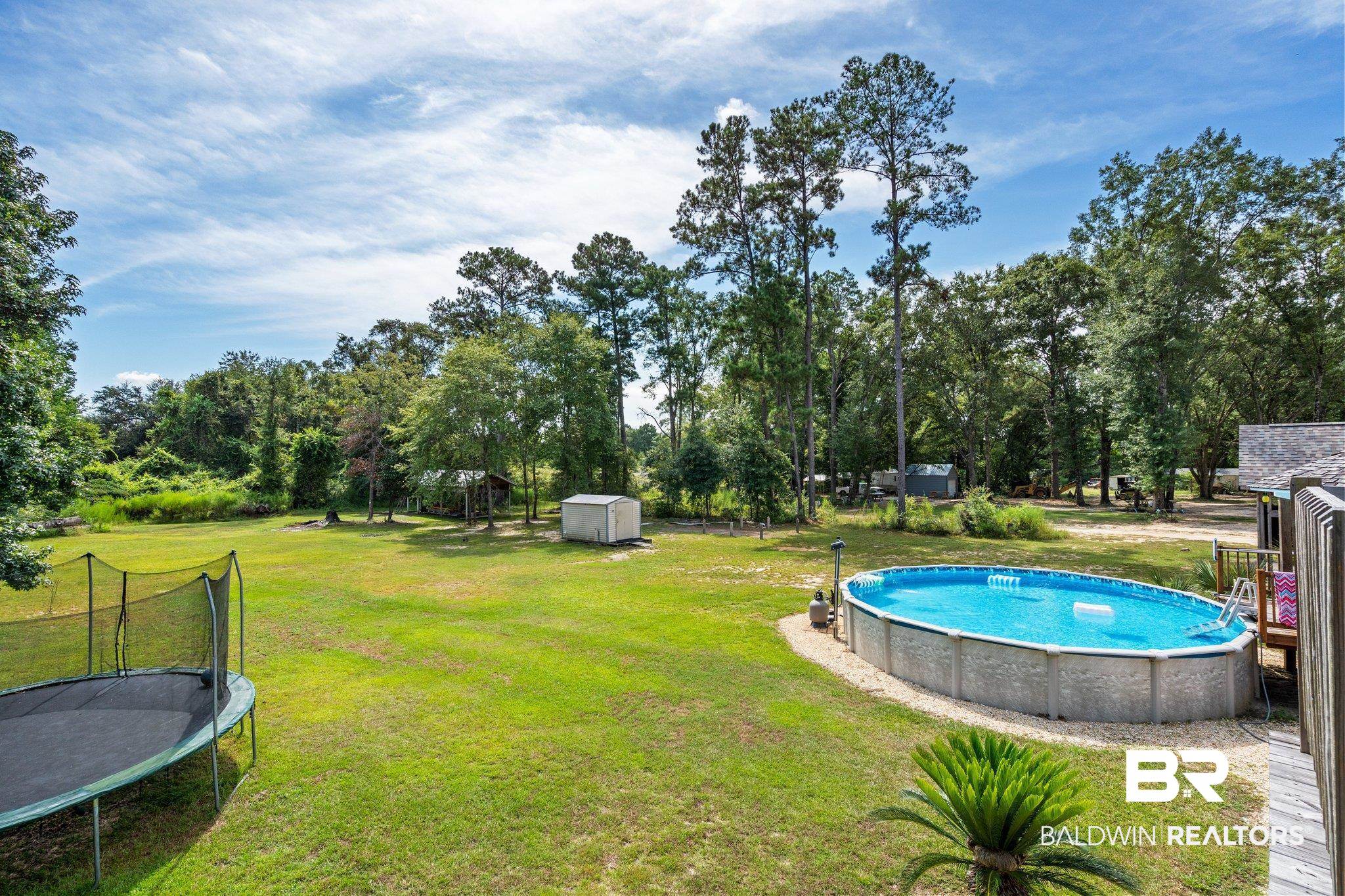4510 Brannon Road Wilmer, AL 36587 - Photo 22 of 36