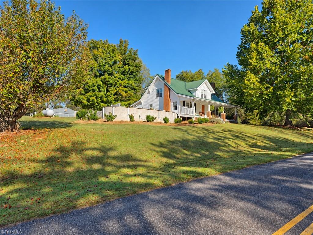 1198 Jackson Road, Unit 6 Westfield, NC 27053 - Photo 2 of 38 Gallery Image 2