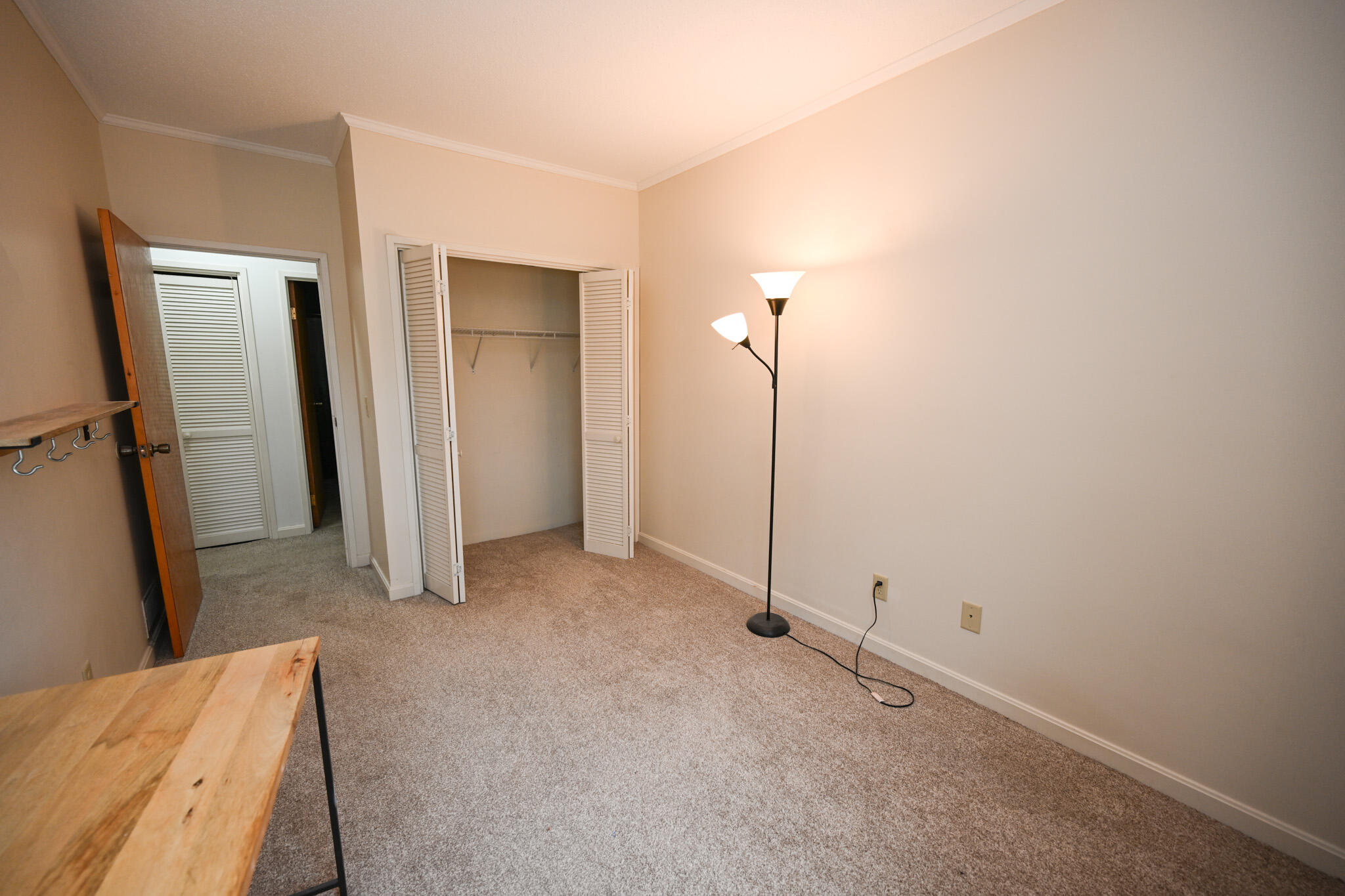 112 Franklin Street, Unit C6 Bangor, ME 04401 - Photo 19 of 21 Bedroom 2