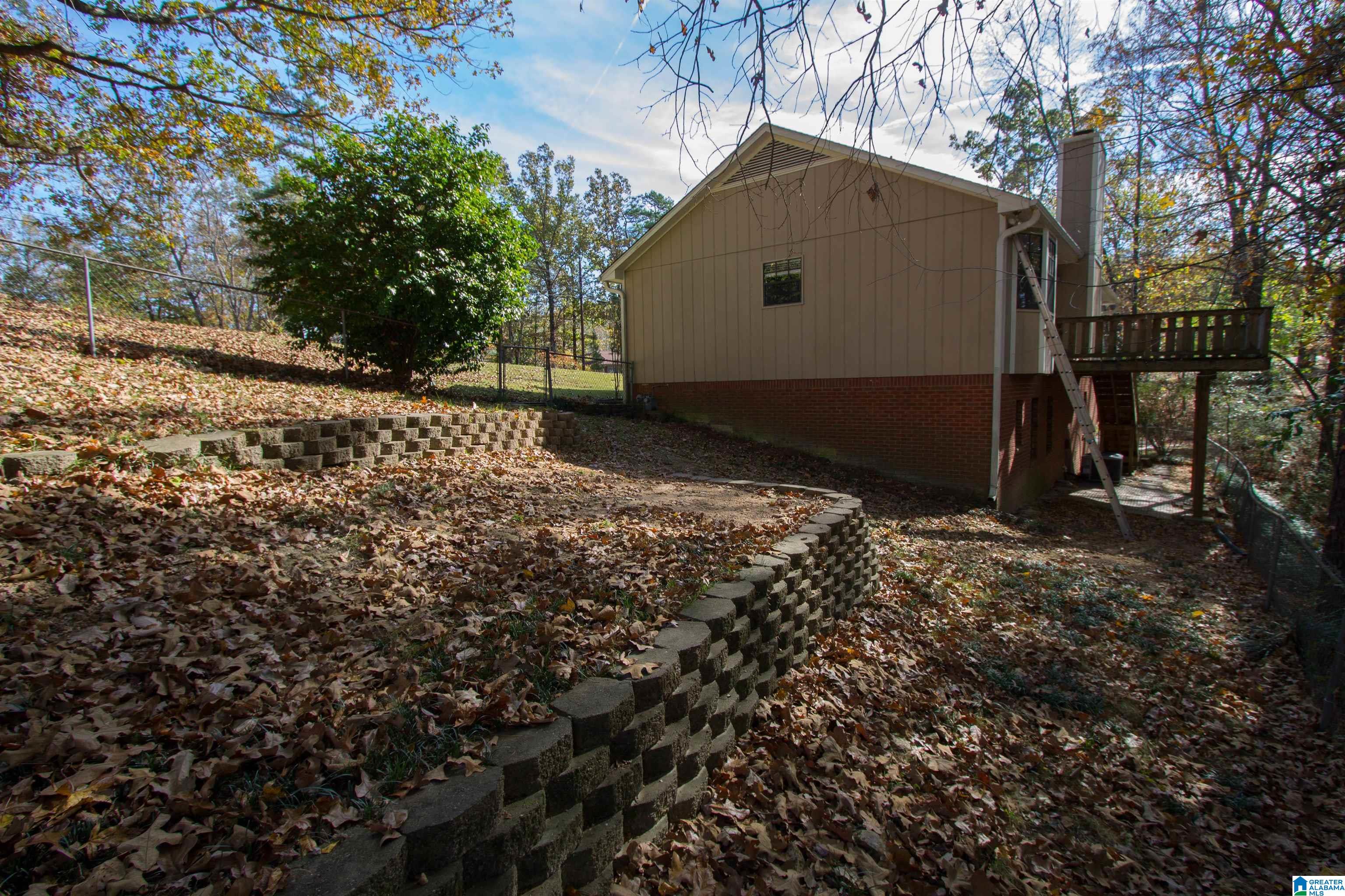 5 Ridge Drive Pelham, AL 35124 - Photo 62 of 69