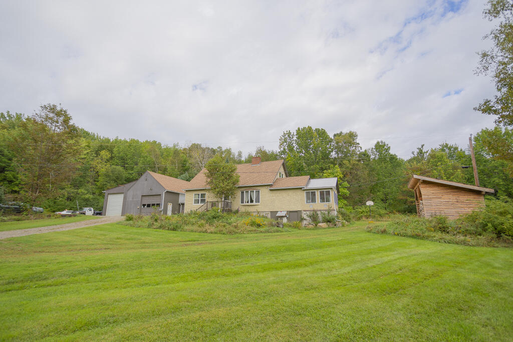 112 Basin Road New Vineyard, ME 04956 - Photo 32 of 57 sandyriverrealty-57