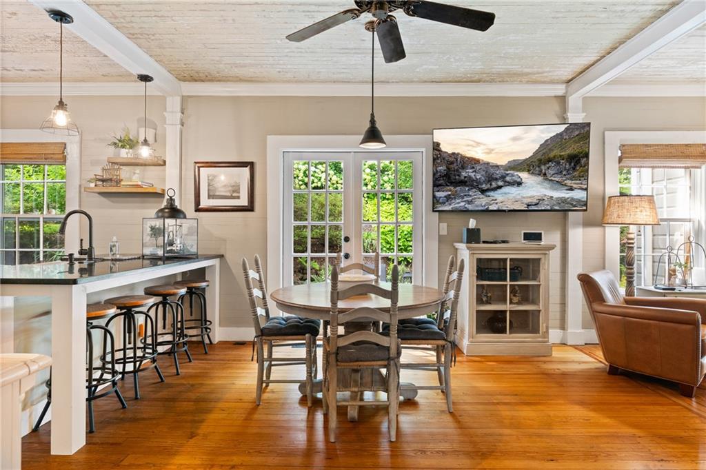 5743 Union Hill Road Alpharetta, GA 30004 - Photo 10 of 63