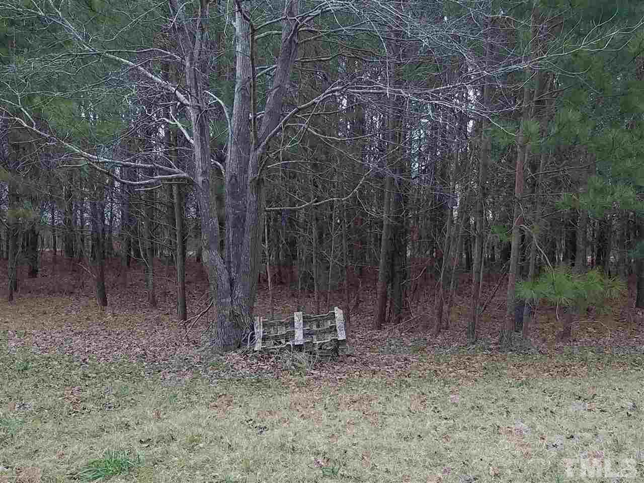 8304 Stephenson Road Apex, NC 27539 - Photo 16 of 16 Gallery Image 16